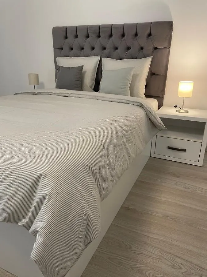 Studio Confort 4 Бухарест Румыния
