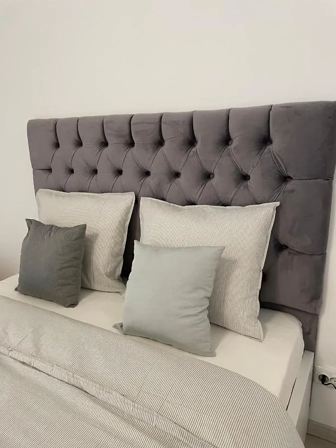 Studio Confort 4 Бухарест Румыния