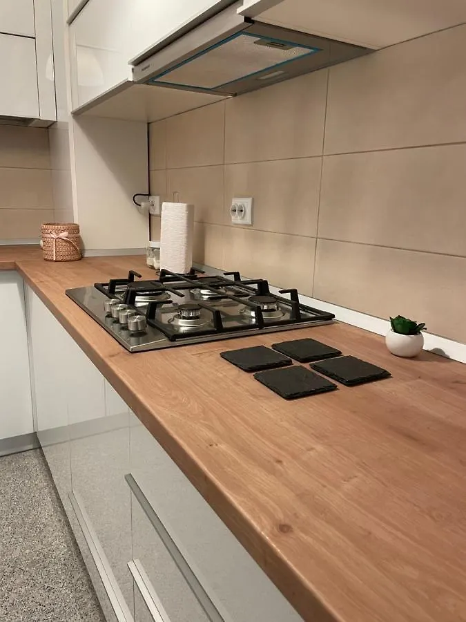 Studio Confort 4 Бухарест