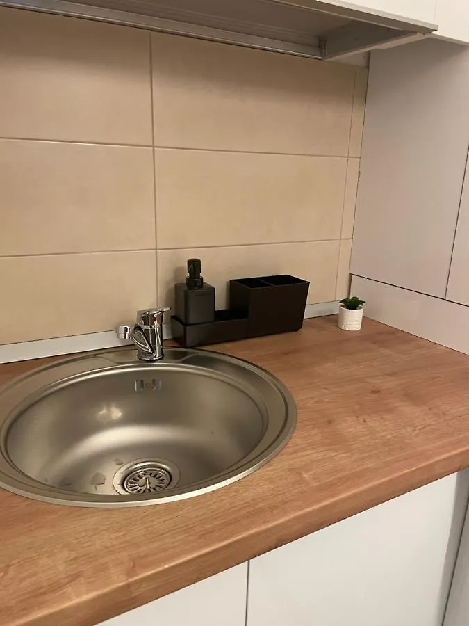 Studio Confort 4 Бухарест
