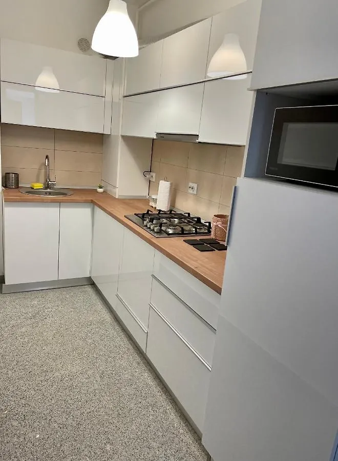 Studio Confort 4 Бухарест