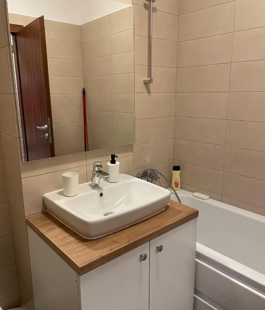 Studio Confort 4 Бухарест