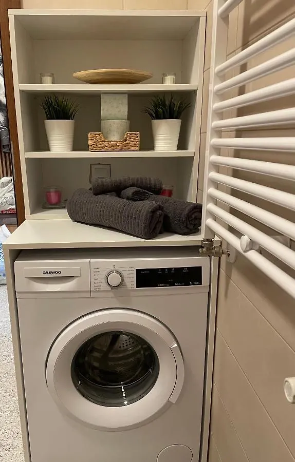 Apartamento Studio Confort 4 Bucarest Rumanía